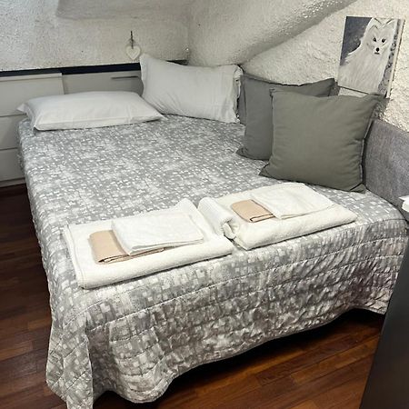 Porta Venezia - San Babila Milano Apartment Ngoại thất bức ảnh