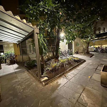 Porta Venezia - San Babila Milano Apartment Ngoại thất bức ảnh