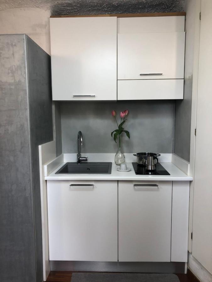 Porta Venezia - San Babila Milano Apartment Ngoại thất bức ảnh