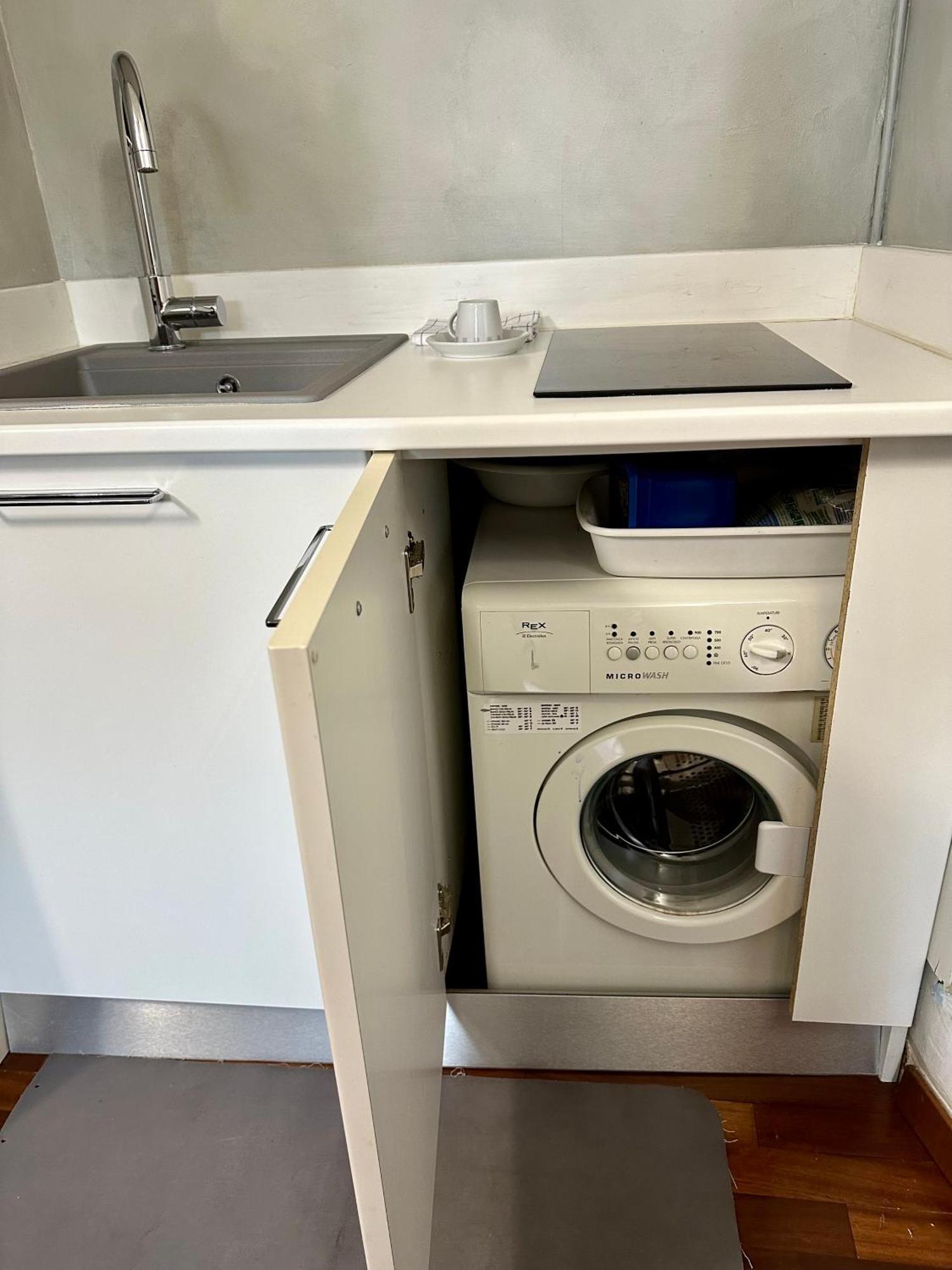 Porta Venezia - San Babila Milano Apartment Ngoại thất bức ảnh