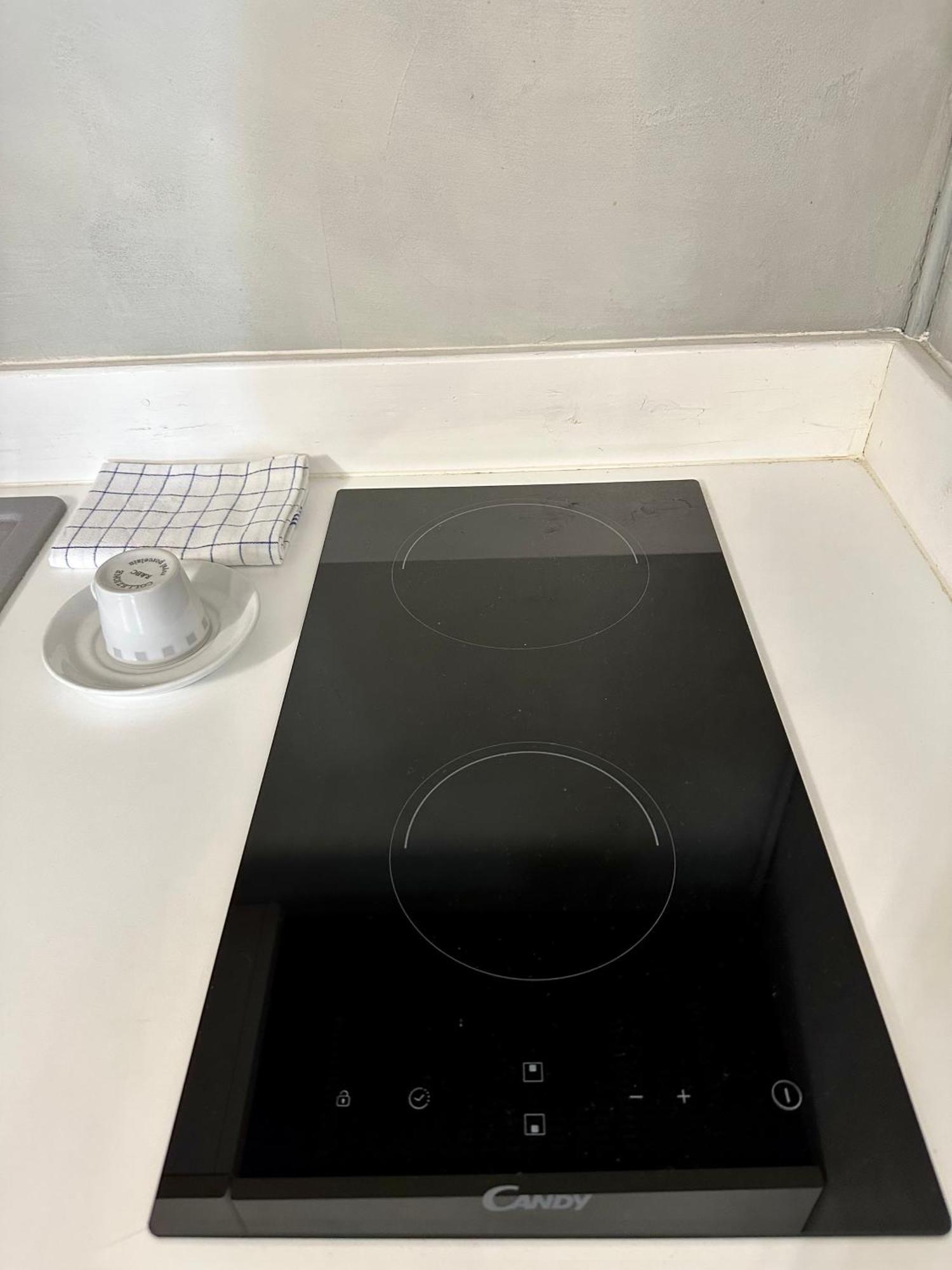 Porta Venezia - San Babila Milano Apartment Ngoại thất bức ảnh
