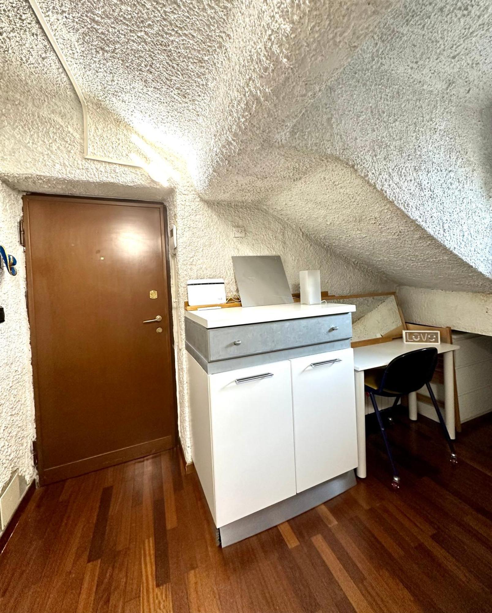 Porta Venezia - San Babila Milano Apartment Ngoại thất bức ảnh