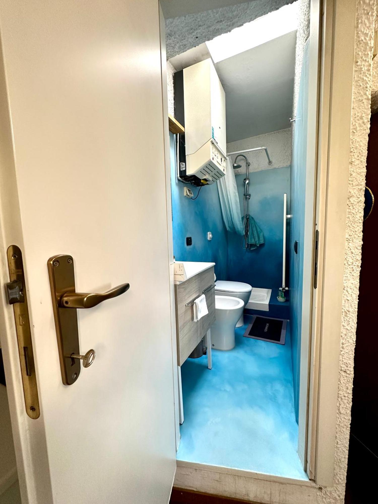 Porta Venezia - San Babila Milano Apartment Ngoại thất bức ảnh
