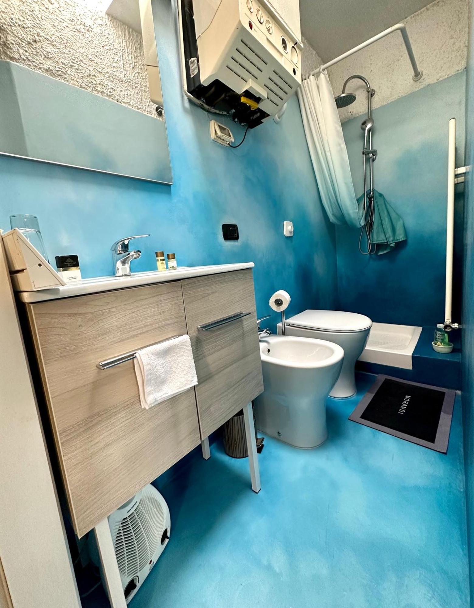 Porta Venezia - San Babila Milano Apartment Ngoại thất bức ảnh