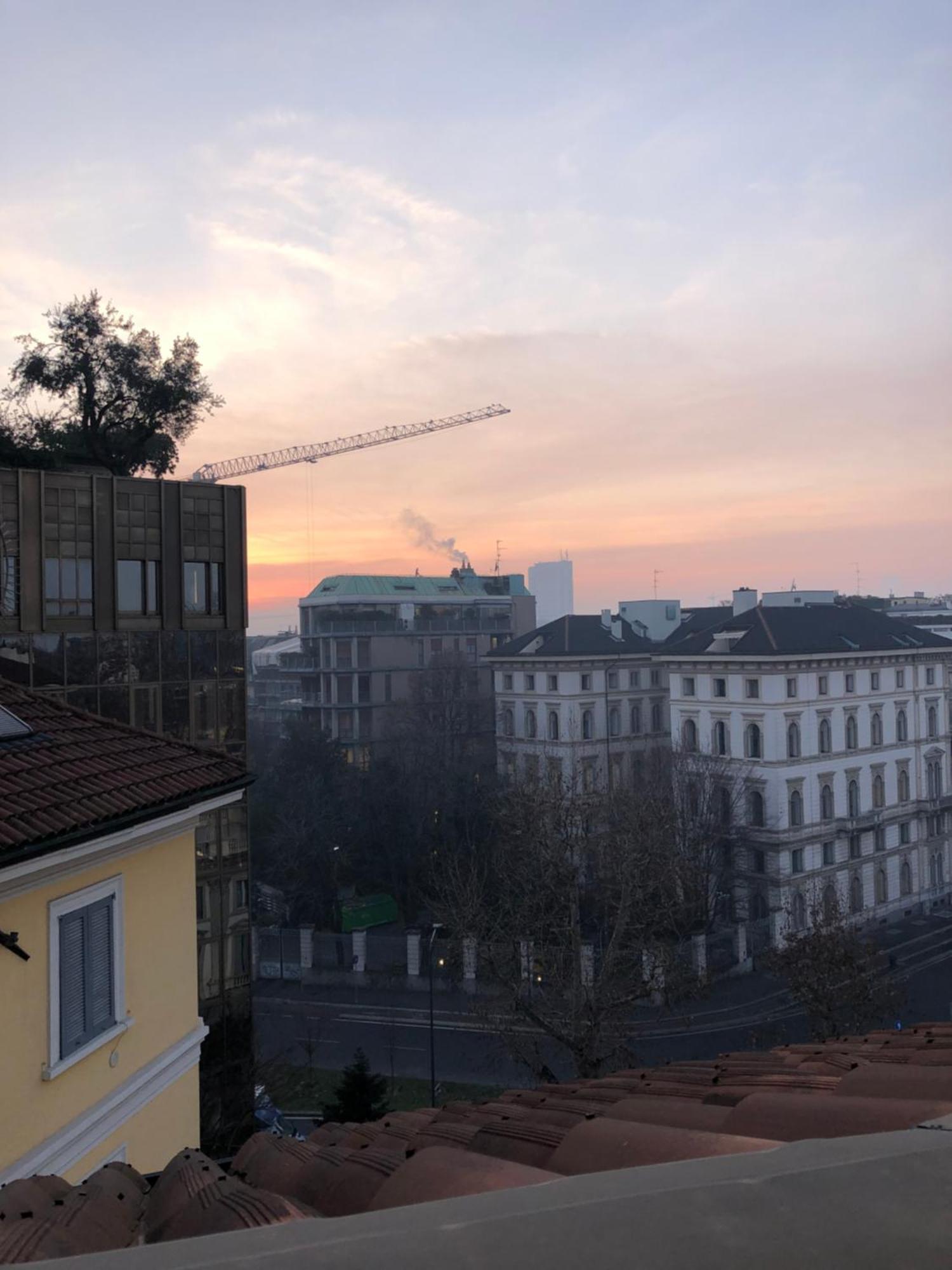 Porta Venezia - San Babila Milano Apartment Ngoại thất bức ảnh