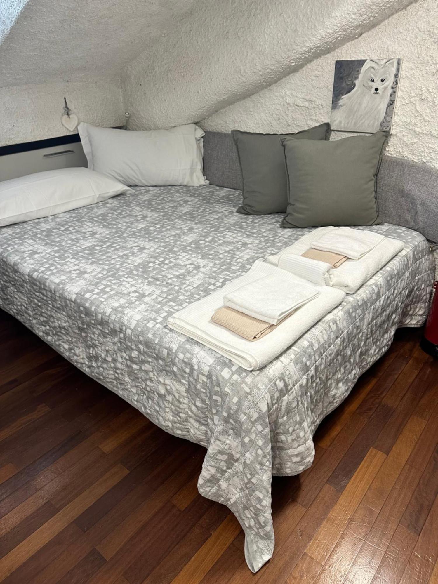 Porta Venezia - San Babila Milano Apartment Ngoại thất bức ảnh