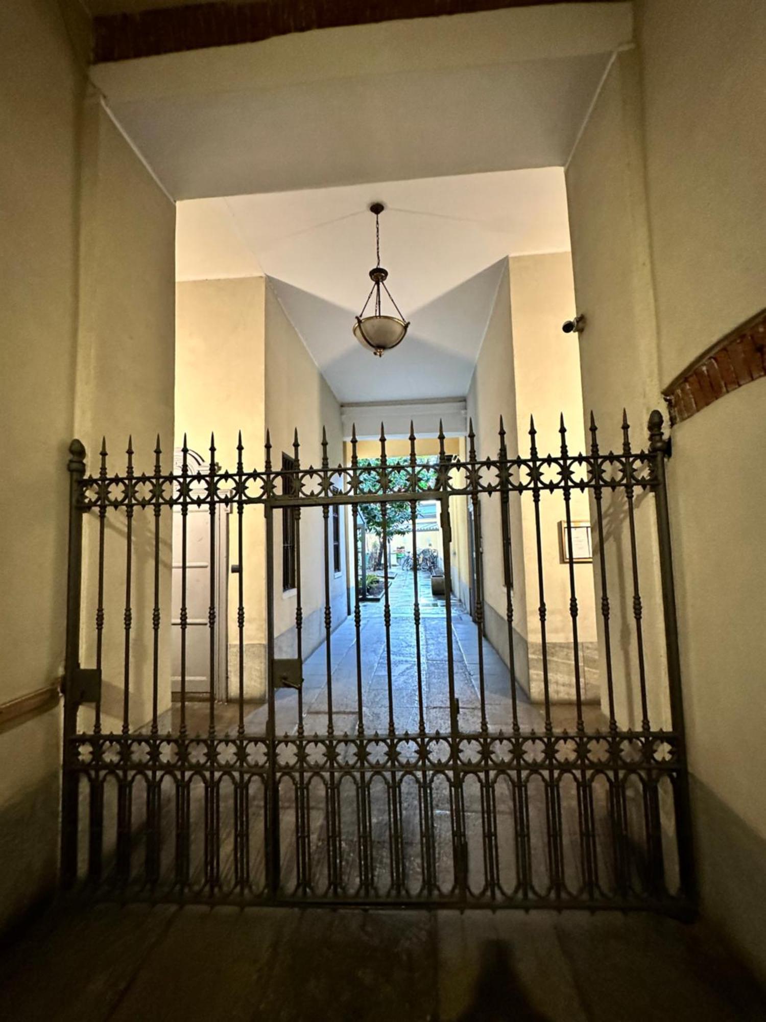 Porta Venezia - San Babila Milano Apartment Ngoại thất bức ảnh