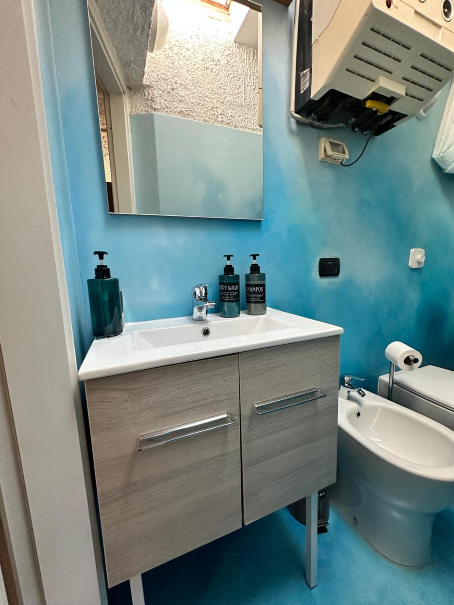 Porta Venezia - San Babila Milano Apartment Ngoại thất bức ảnh
