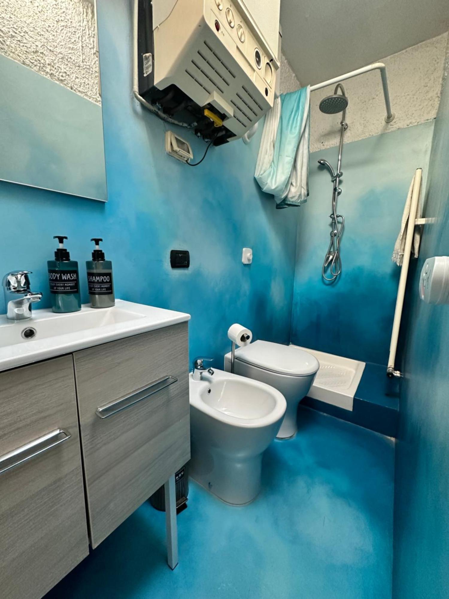 Porta Venezia - San Babila Milano Apartment Ngoại thất bức ảnh