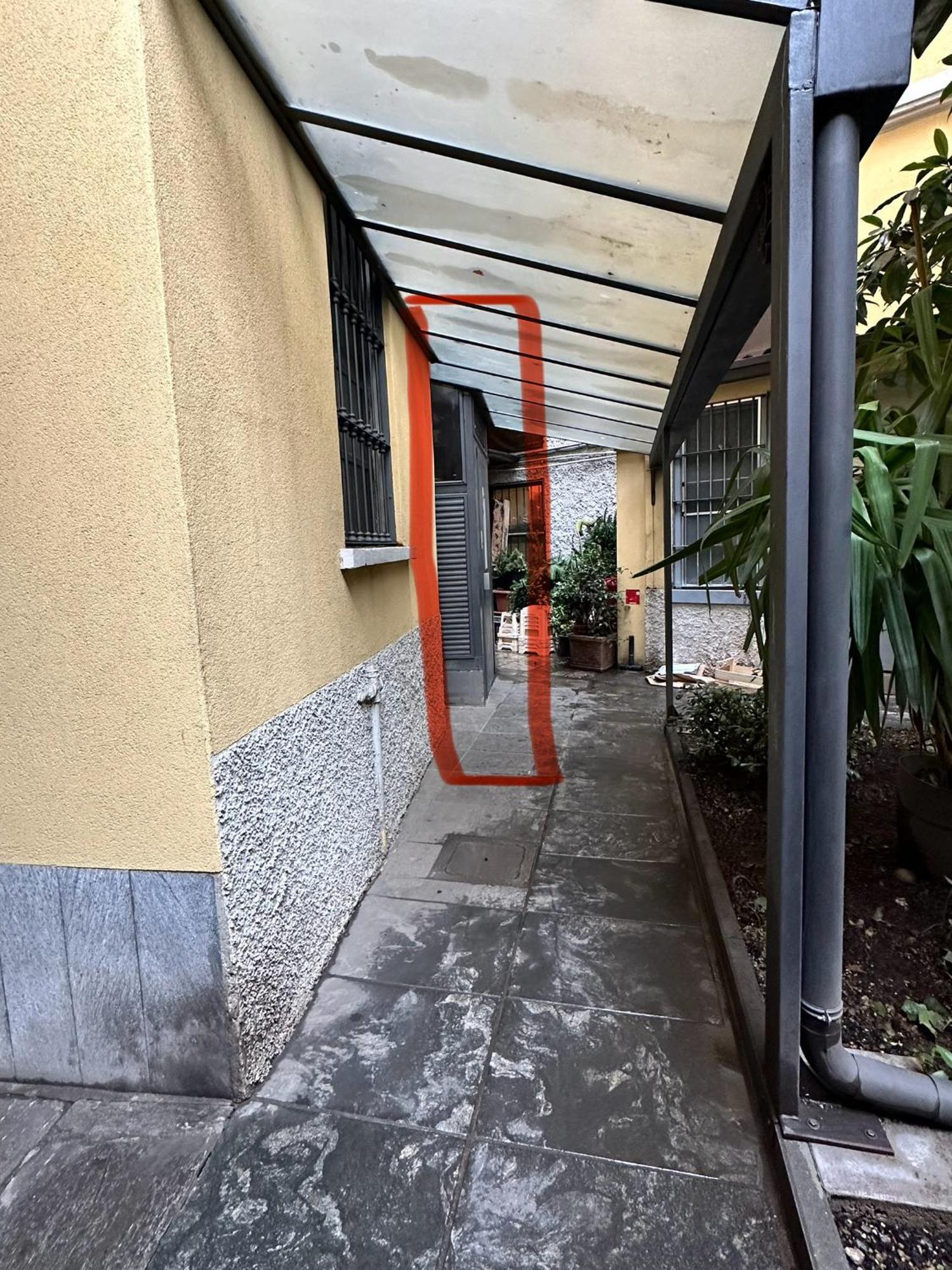 Porta Venezia - San Babila Milano Apartment Ngoại thất bức ảnh